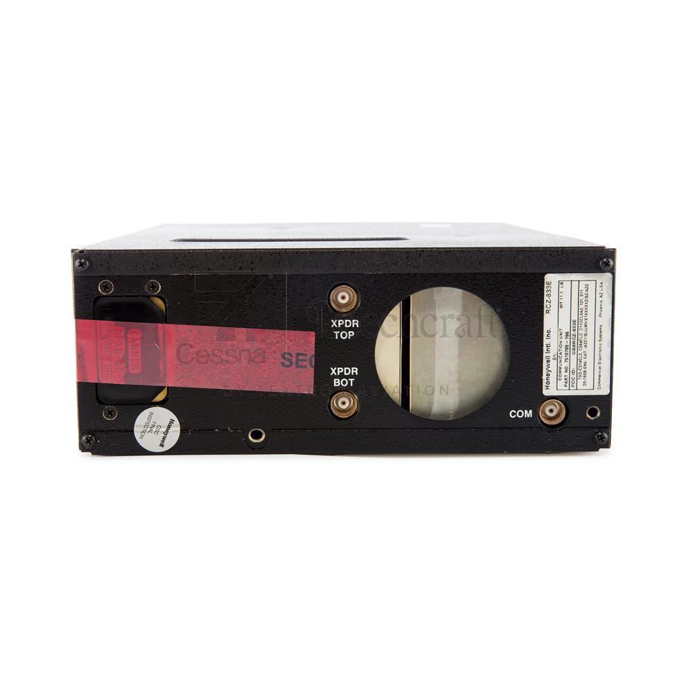 7510700-766SPEX | COMM UNIT