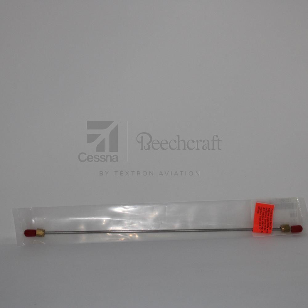 LW12098-0-140|TUBE ASSEMBLY
