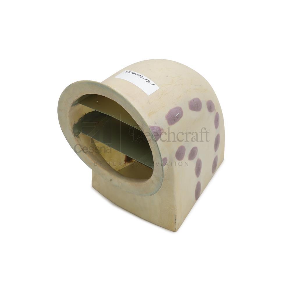 6512072-17-1|DUCT LAYUP ASSEMBLY