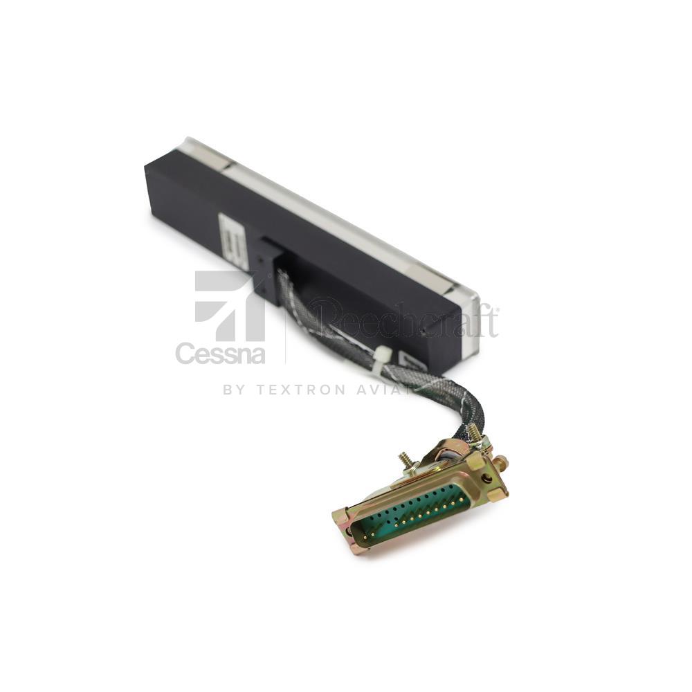 4979339-9EX|PANEL AUDIO/ VIDEO SWITCH