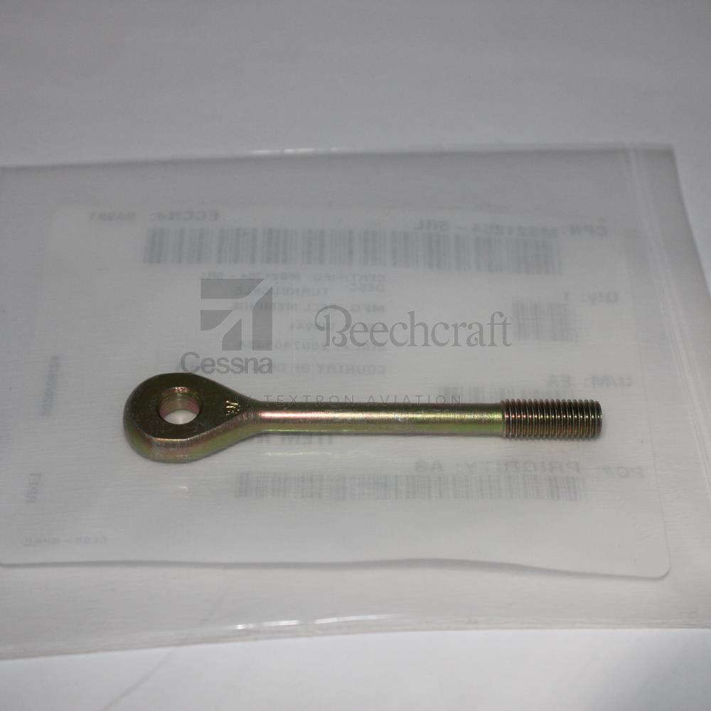 MS21254-5RL|EYE END
