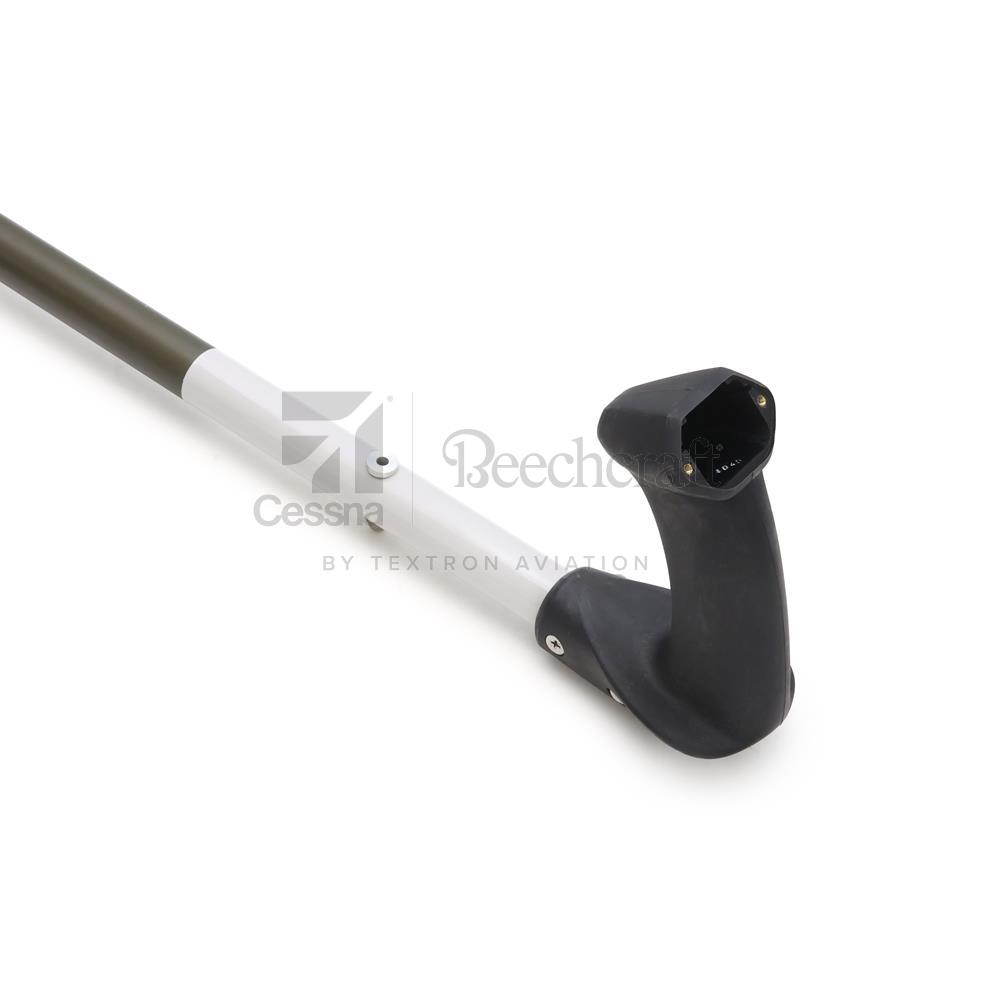 0961510-21|CTRL STICK ASSY-PILOT