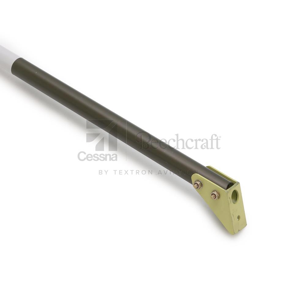 0961510-21|CTRL STICK ASSY-PILOT