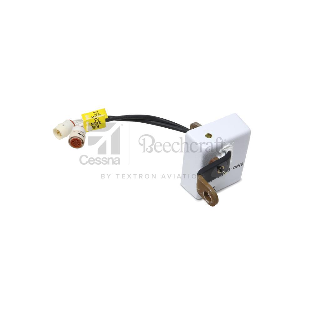 90-361023-0043|BUS BAR ASSY-CURRENT SENSOR