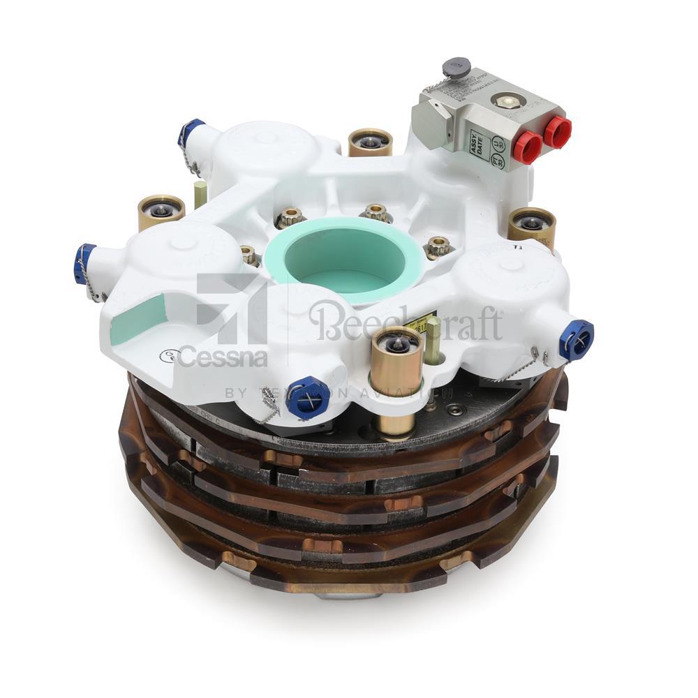 9912617-3|BRAKE STACK ASSEMBLY - WHITE