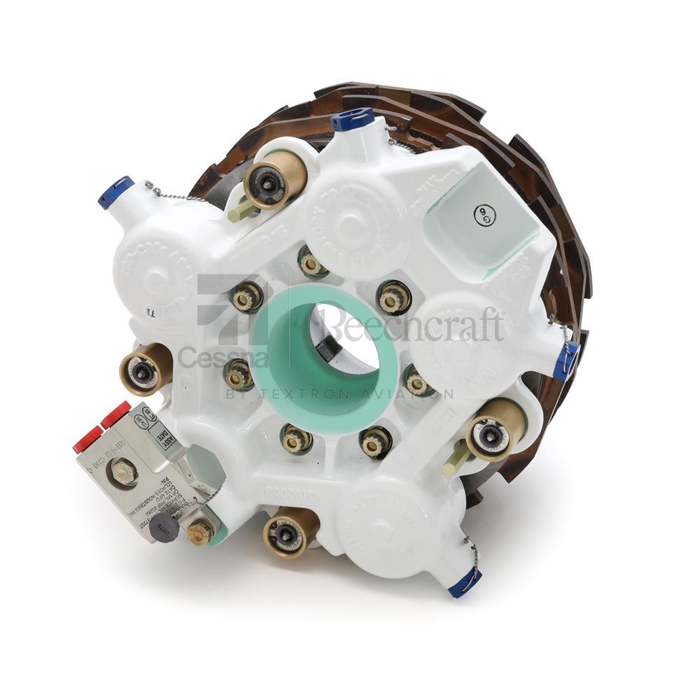 9912617-3|BRAKE STACK ASSEMBLY - WHITE