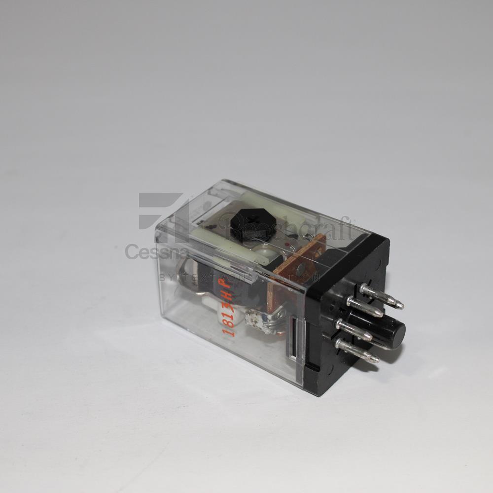 KRP3DH|RELAY WINDSHIELD ANTI- ICE