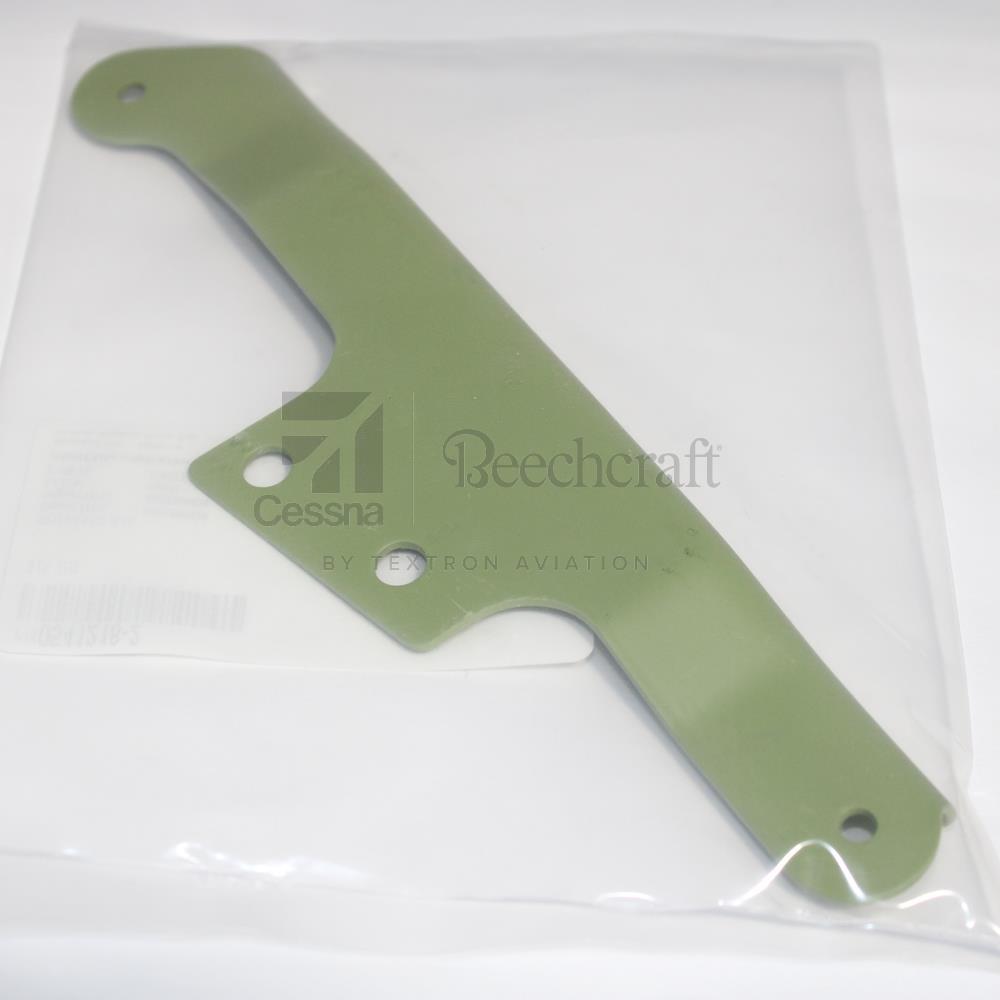 0541218-2 | Main Landing Gear Right Hand Wheel Fairing Stiffener