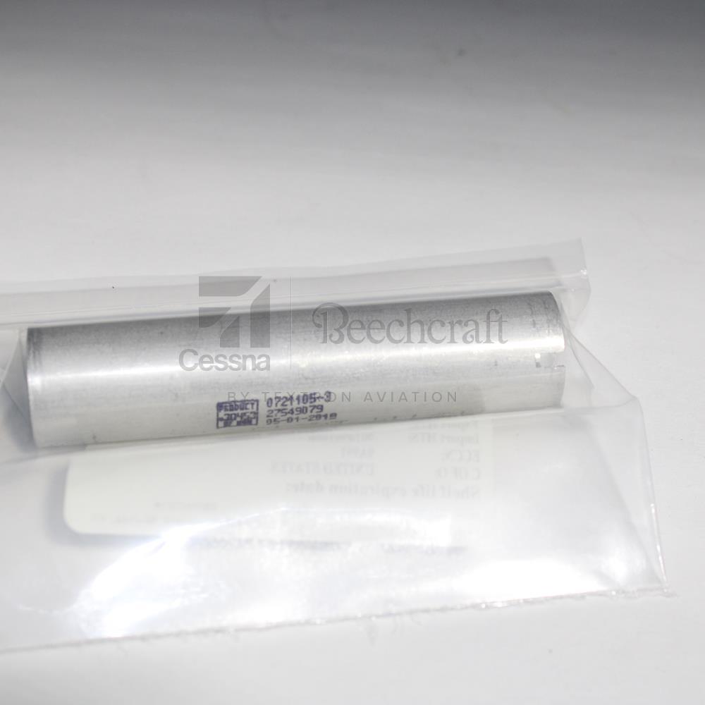 0721105-3 | Pitot Tube