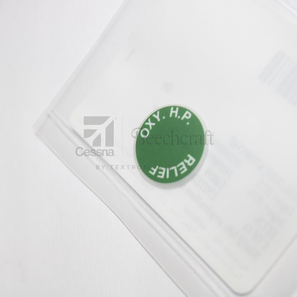 171-10|DISK, INDICATORSNAP