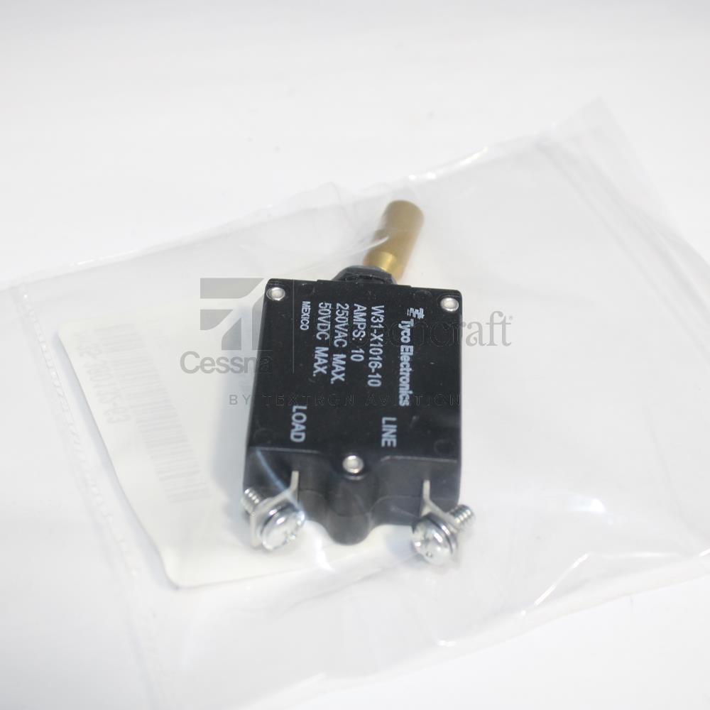 35-380132-63|CIRCUIT BREAKER SWITCH