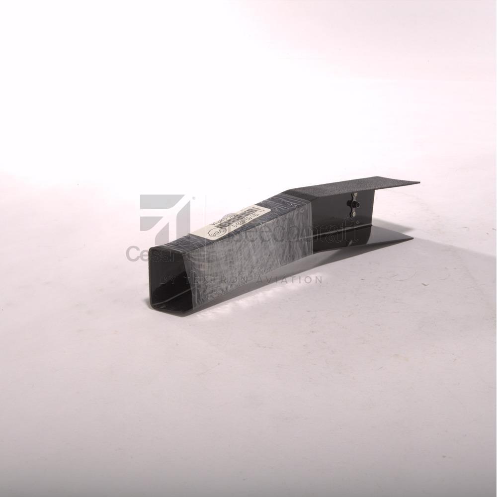 PAN ASSY ARM REST CREW CHAIR