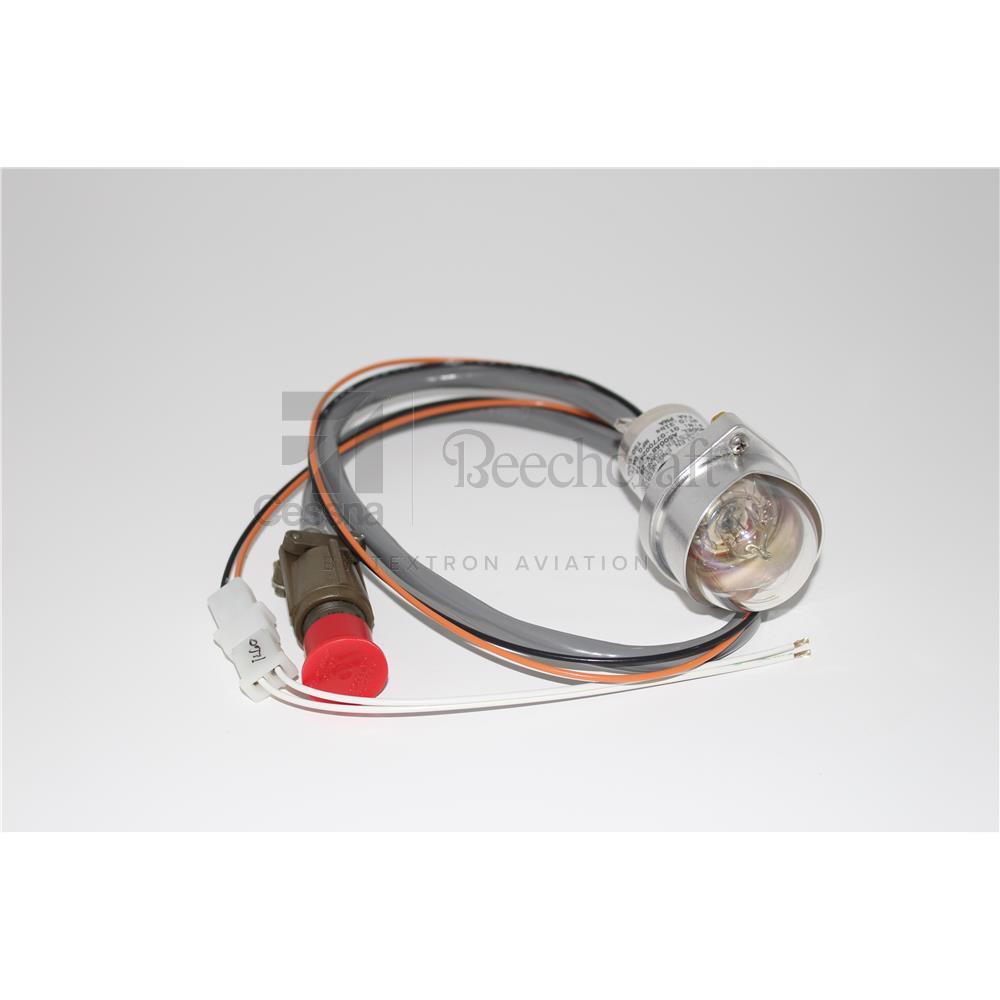 A500AB-V-28|STROBE LIGHT ASSEMBLY