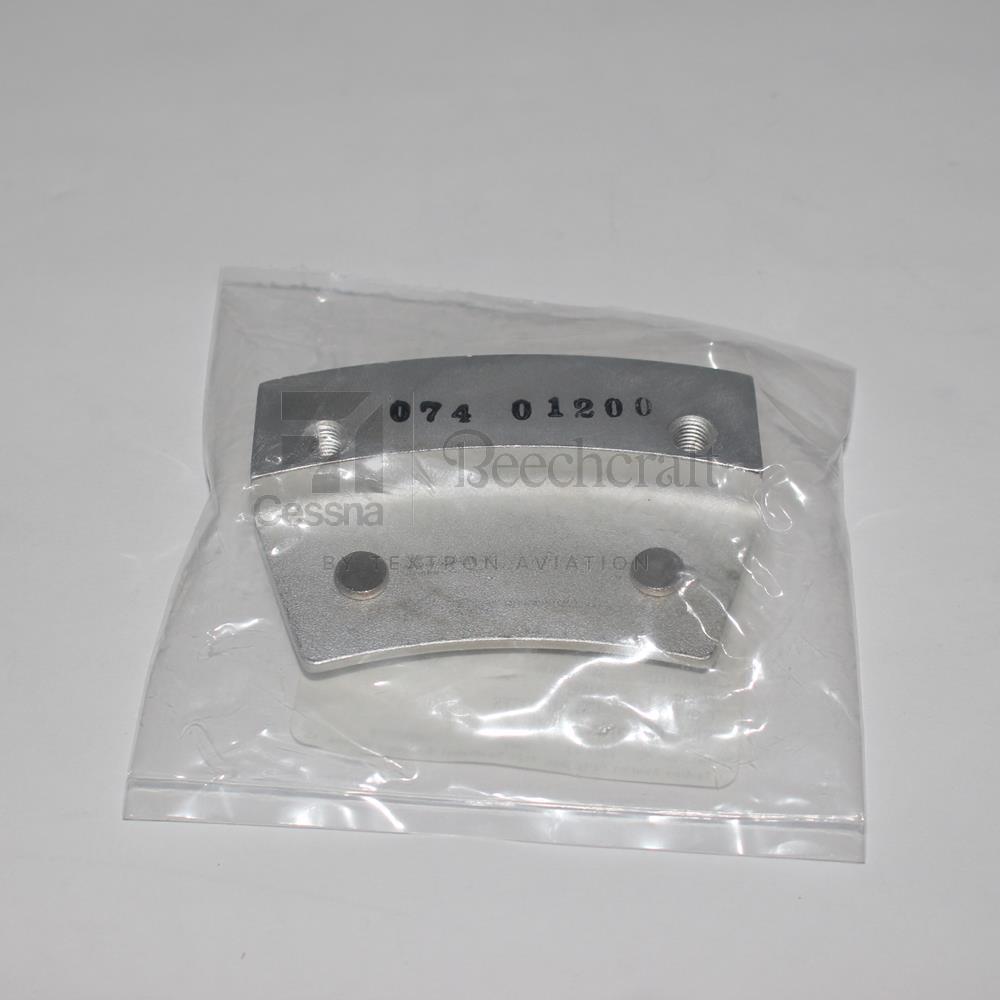 074-01200|BACK PLATE ASSEMBLY