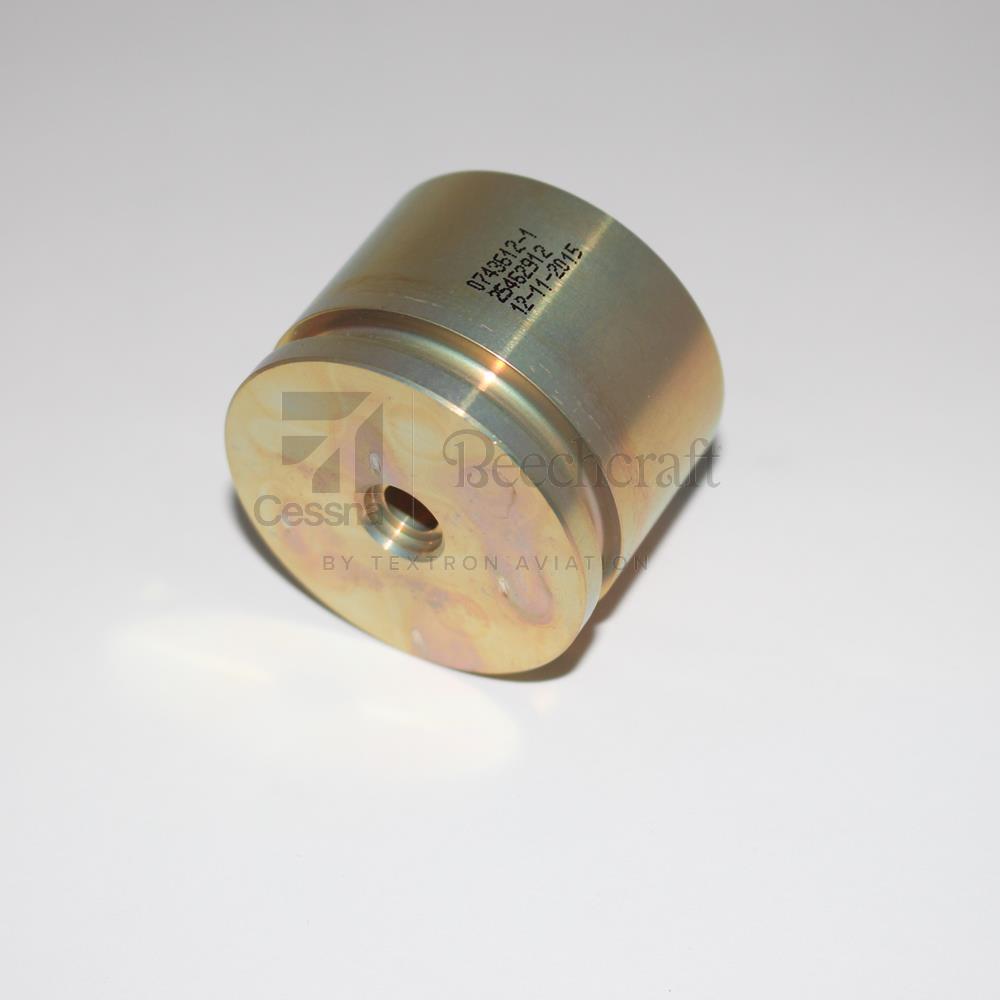 0743612-1 | Metering Pin Base