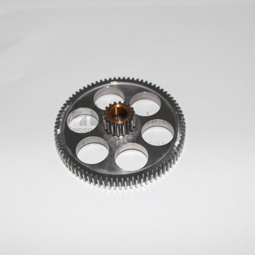 0861558-5|GEAR ASSEMBLY