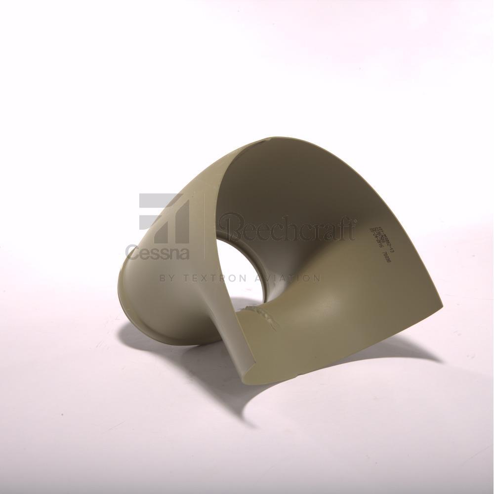 WELD ASSY- LWR ADAPTER STARTE