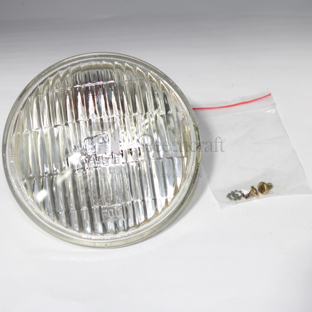 34-0750707-00|PAR 36 QUARTZ LAMP, 28V, 250W