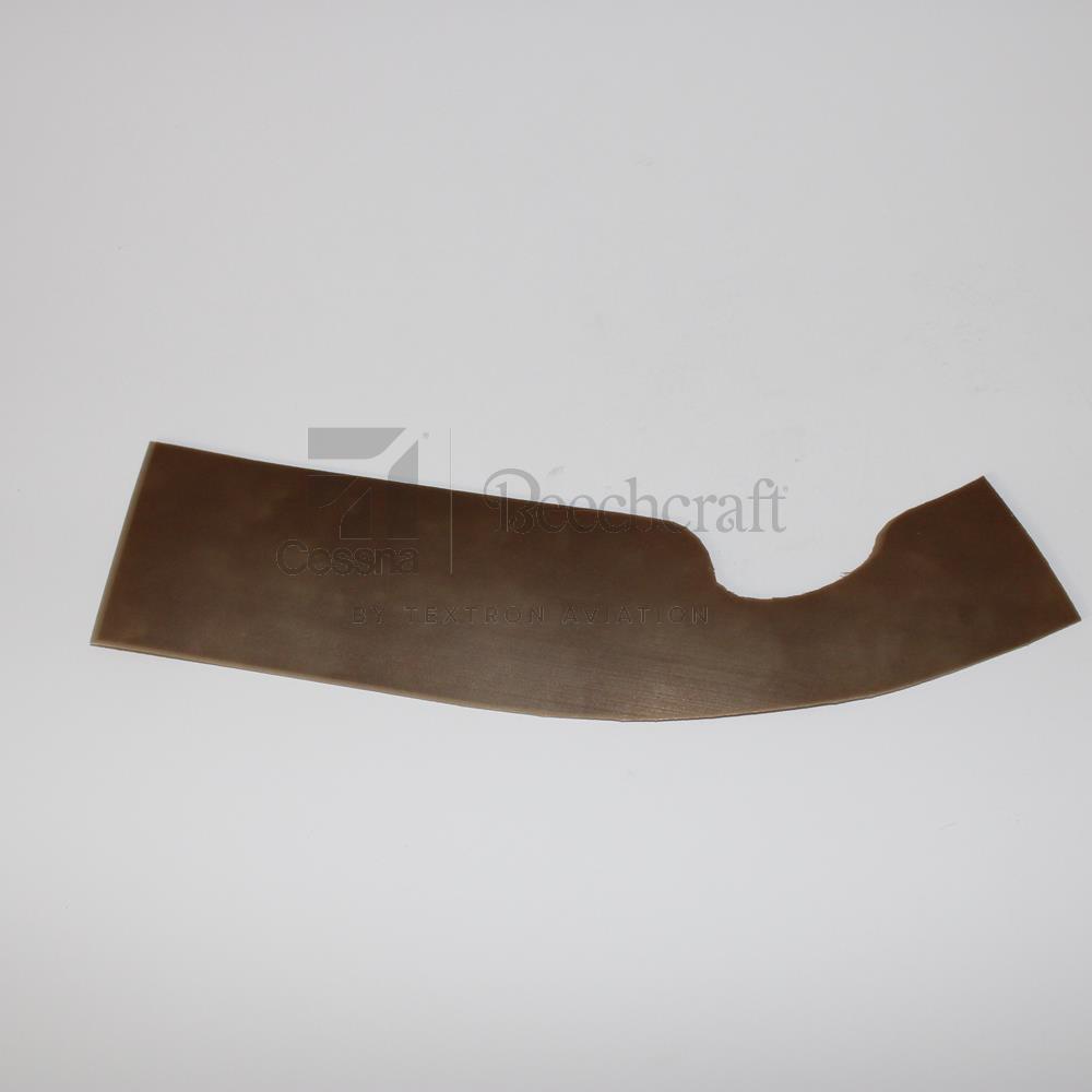401-436109-0005|CAP- BUMPER GUARD,INBOARD, MLG