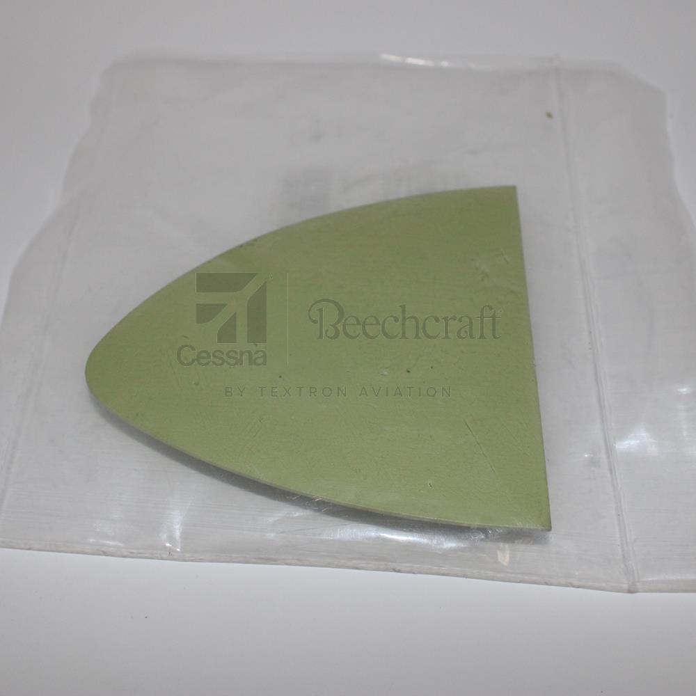 25-8TE11-12A|PLATE ASSEMBLY- ELEVATOR HORN