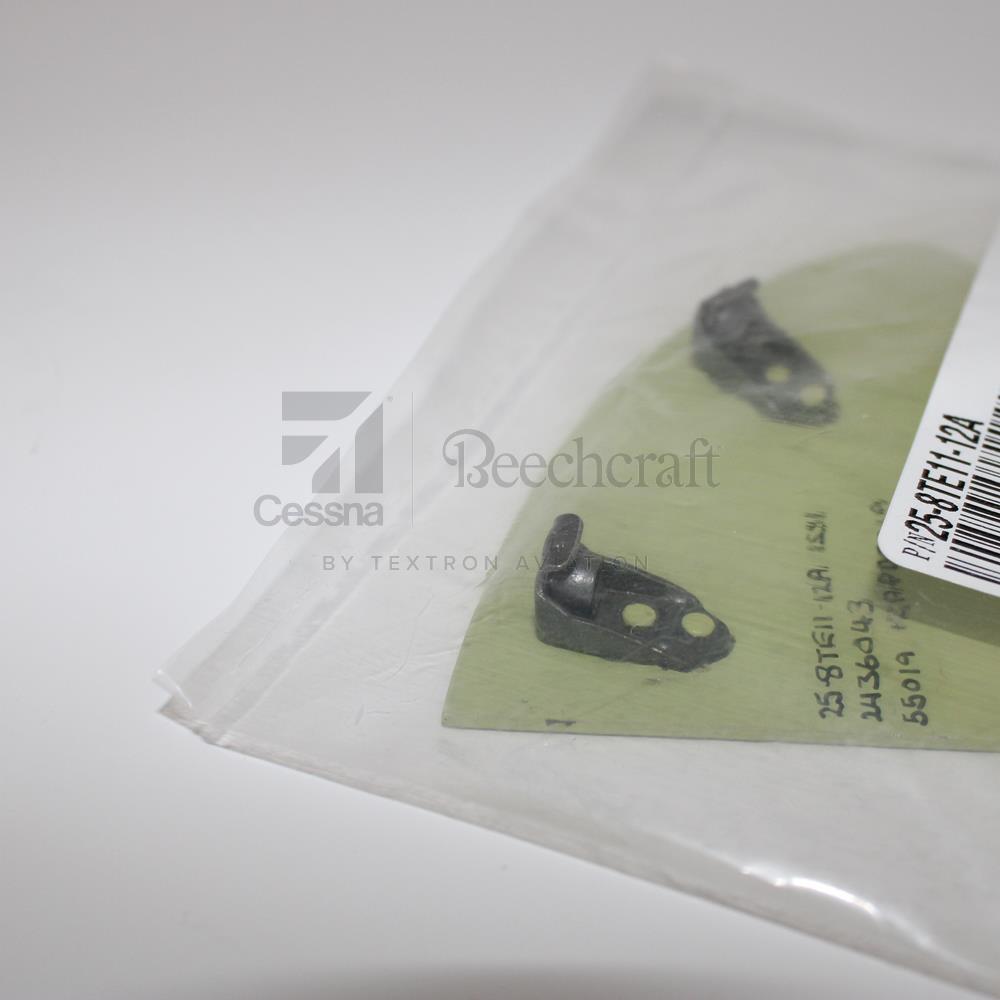 25-8TE11-12A|PLATE ASSEMBLY- ELEVATOR HORN