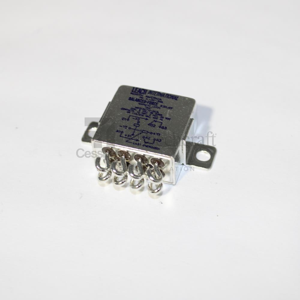 M83536/12-003L|RELAY