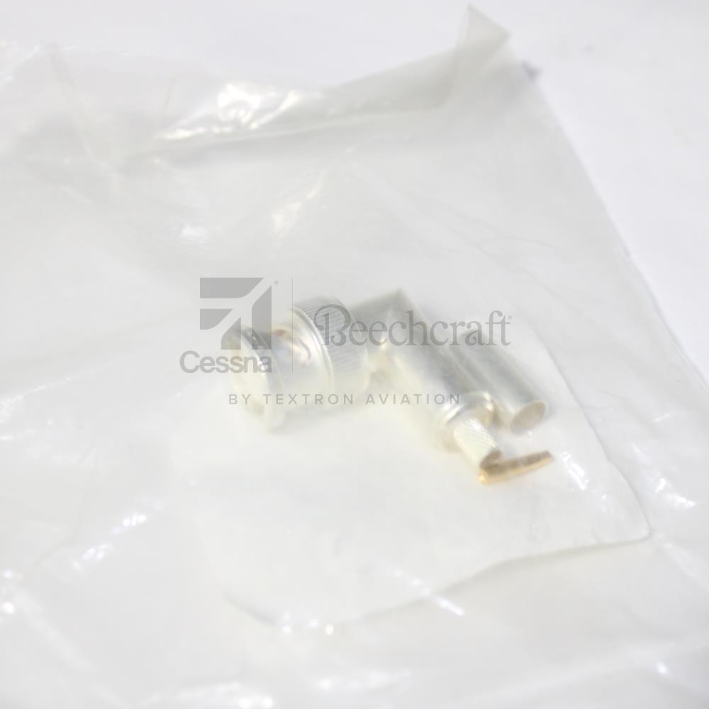 225973-4|CONNECTOR- COAX BNC 90 DEGREE