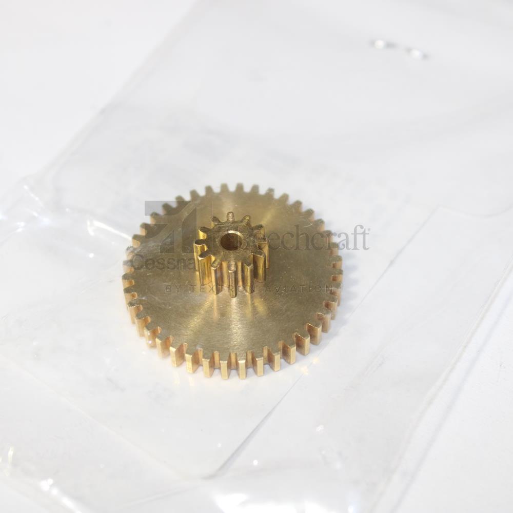 50-524531|IDLER ASSY- GEAR, RUD AIL TAB