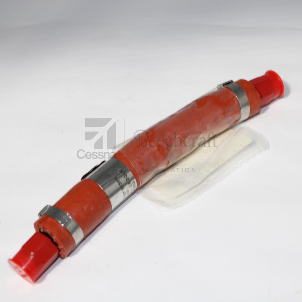 330995F4-0064|HOSE ASSEMBLY-FUELFLOW TRANSDU