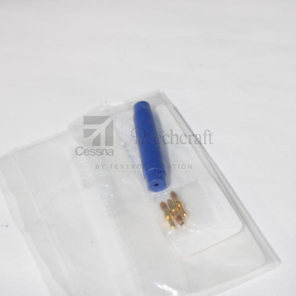 M81714/11-12D|WIRE IN-LINE JUNCTION (SPLICE)