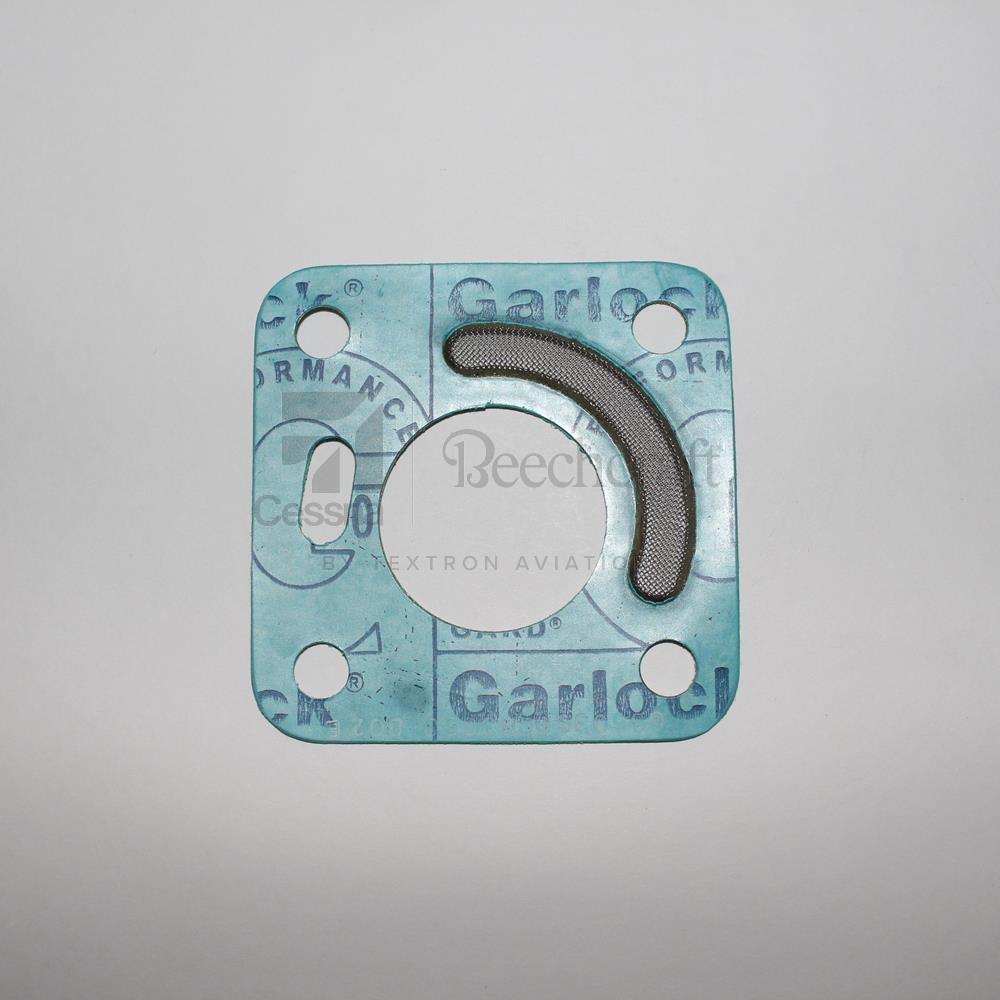 3058-802 | GASKET | Textron Aviation