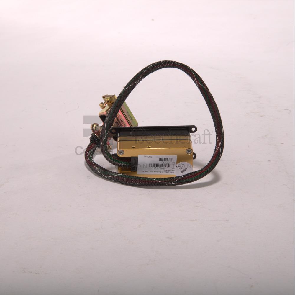 DOOR POST SWITCH PANEL
