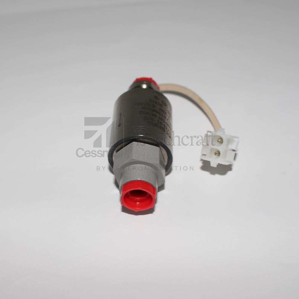 101-380021-7|VALVE ASSEMBLY SOLENOID