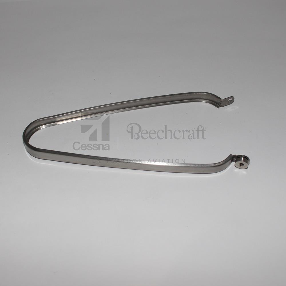 lance Simpson Strong-Tie H1.81Z - H1.81 18-Gauge ZMAX Galvanized