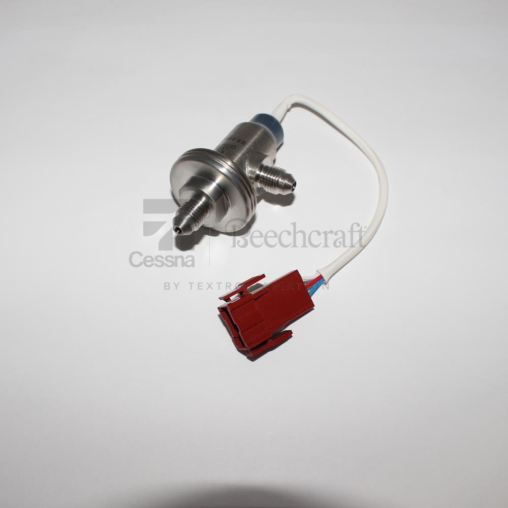 129-384001-3|DIFFERENTIAL PRESSURE SWITCH