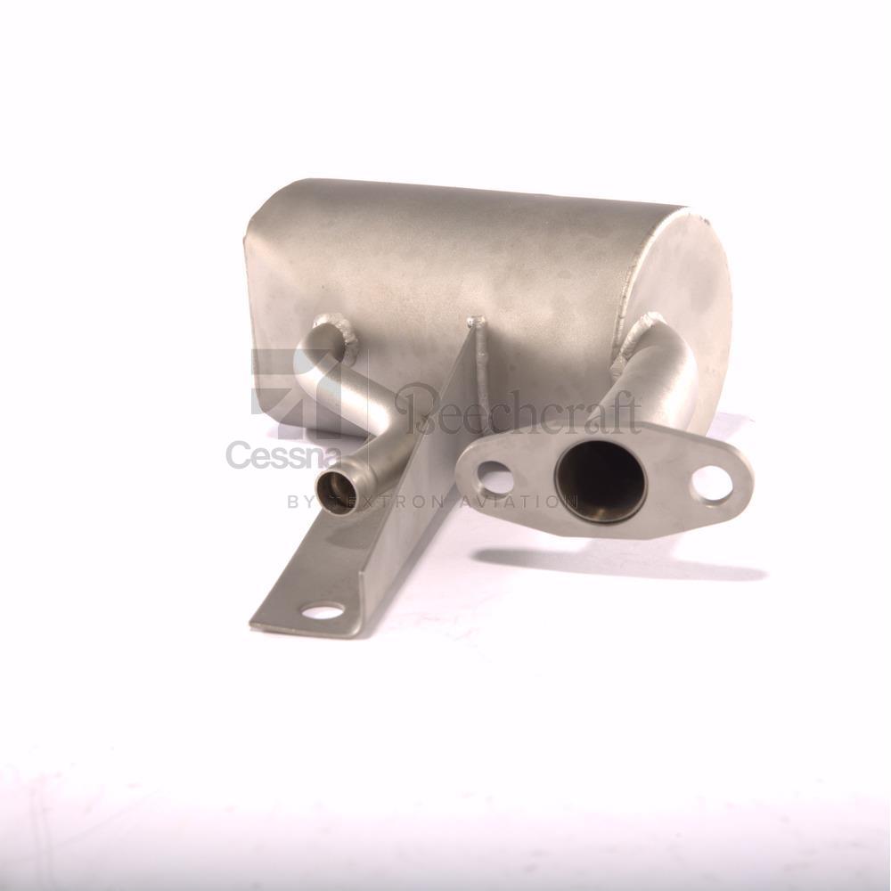 SEPARATOR ASSY TURBO CHARGER