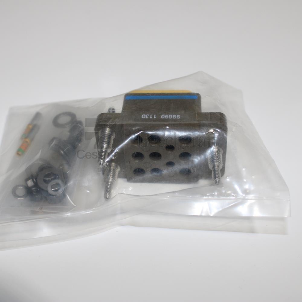 M12883/48-02|RELAY SOCKET