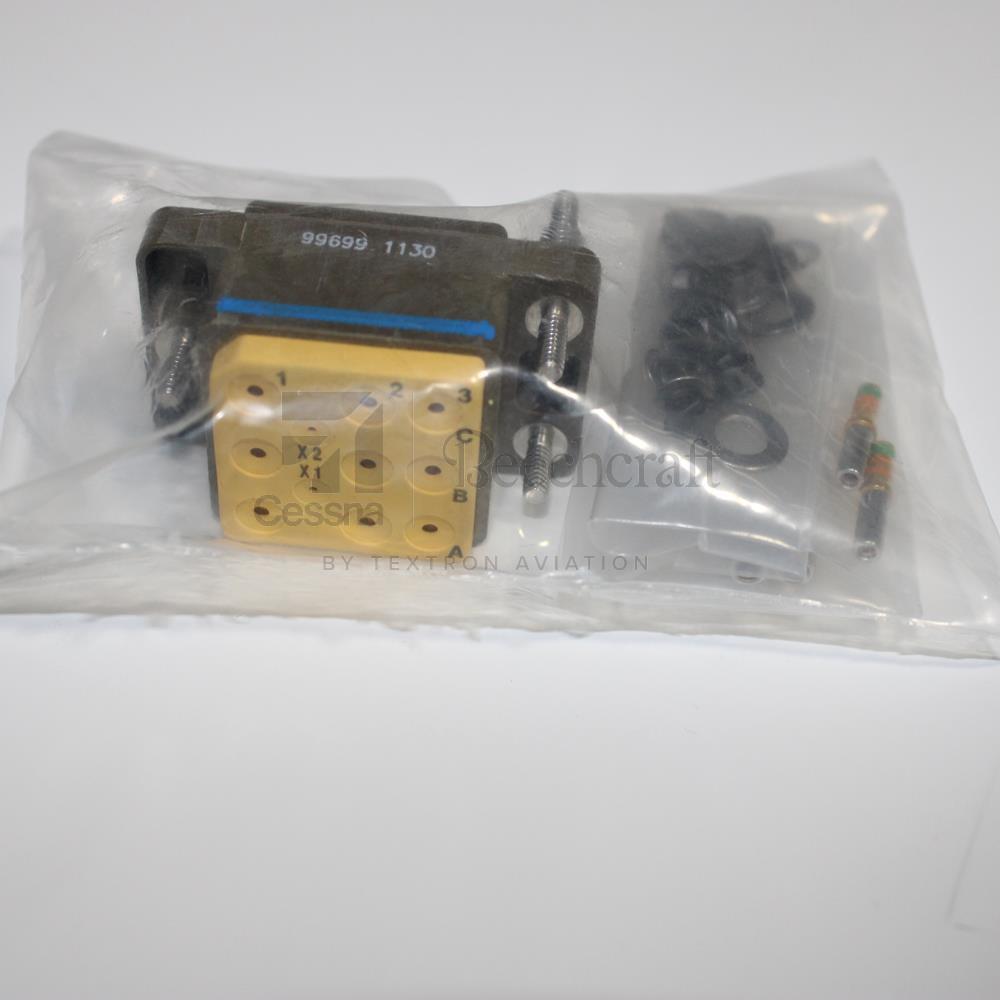 M12883/48-02|RELAY SOCKET