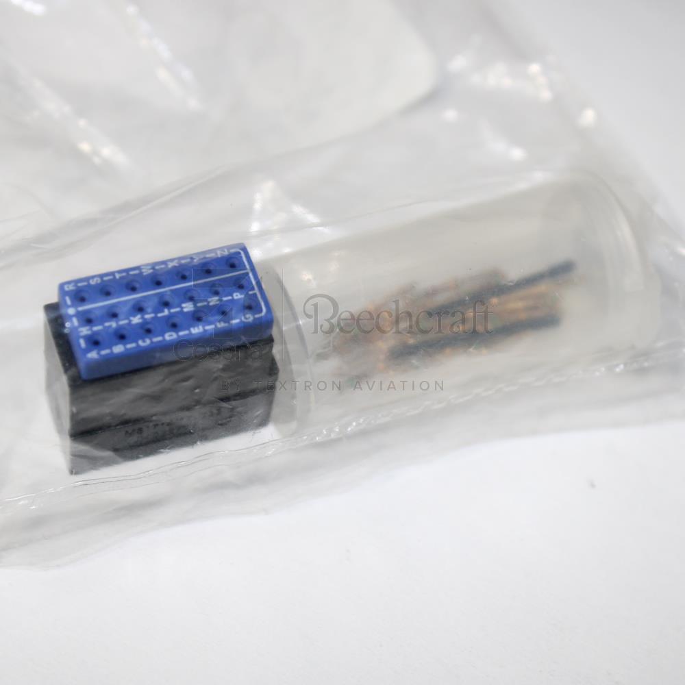 M81714/17-D33|BLOCK