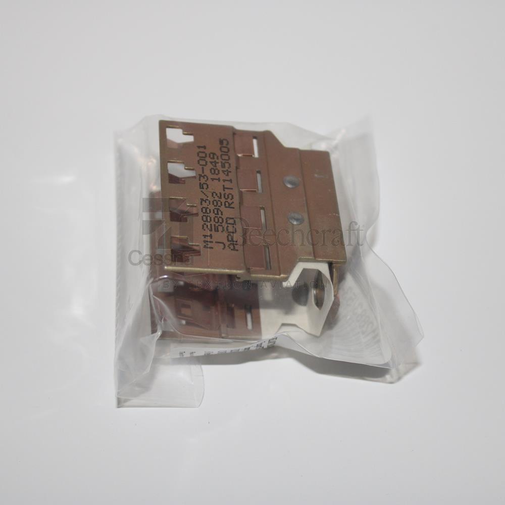 M12883/53-001|RELAY TRACK