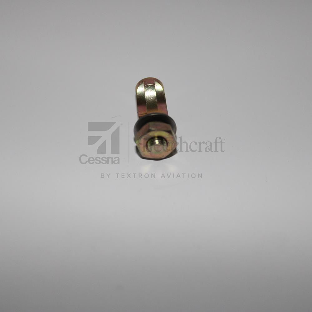 B506-1|LOCK ASSEMBLY