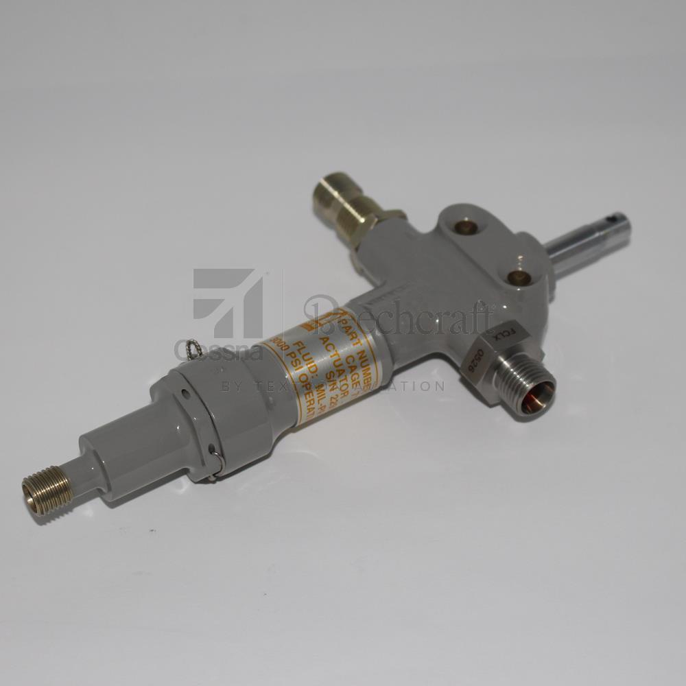 6947010-3REP|ACTR, MG UPLOCK- HYDRAULIC