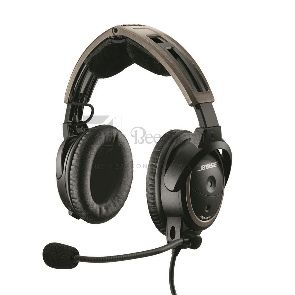 BOSE� A20 AVIATION HEADSETT WITHOUT BLUETOOTH� CONNECTIVITY A20 A20 AVIATION HEADSET