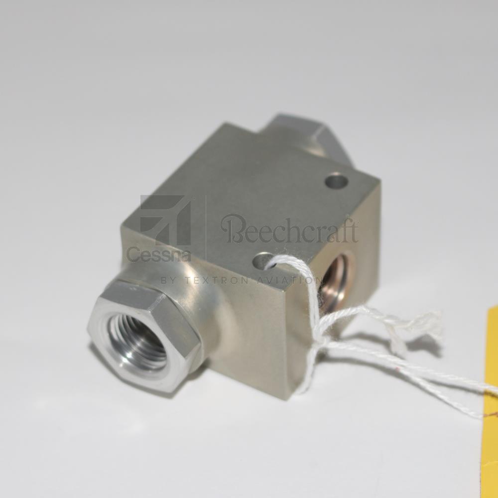 98312EX|HYDRAULIC SHUTTLE VALVE