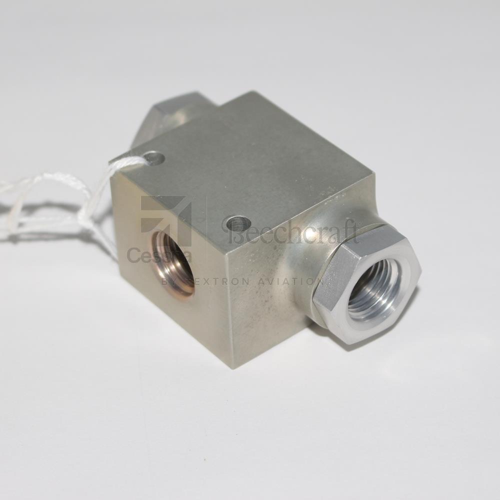 98312EX|HYDRAULIC SHUTTLE VALVE