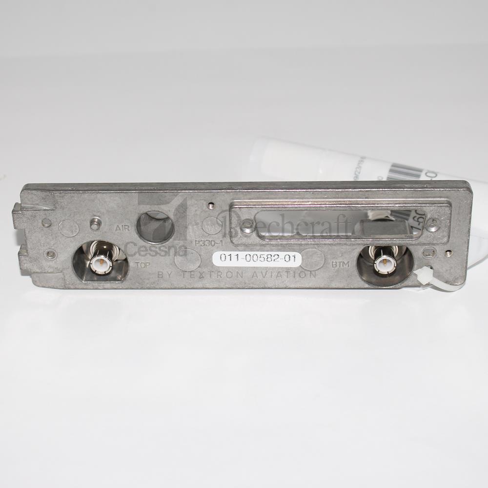 011-00582-01|GTX-330D BACKPLATE