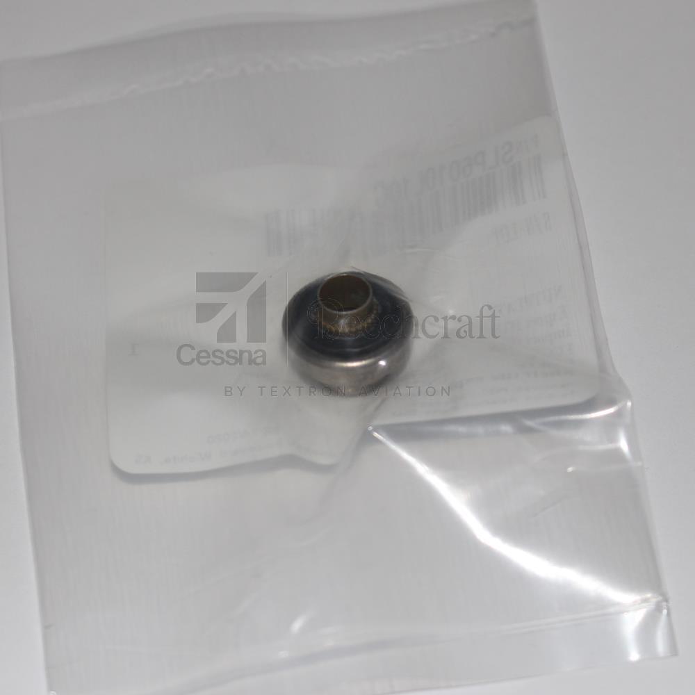 SLP6010L10C|NUTPLATE