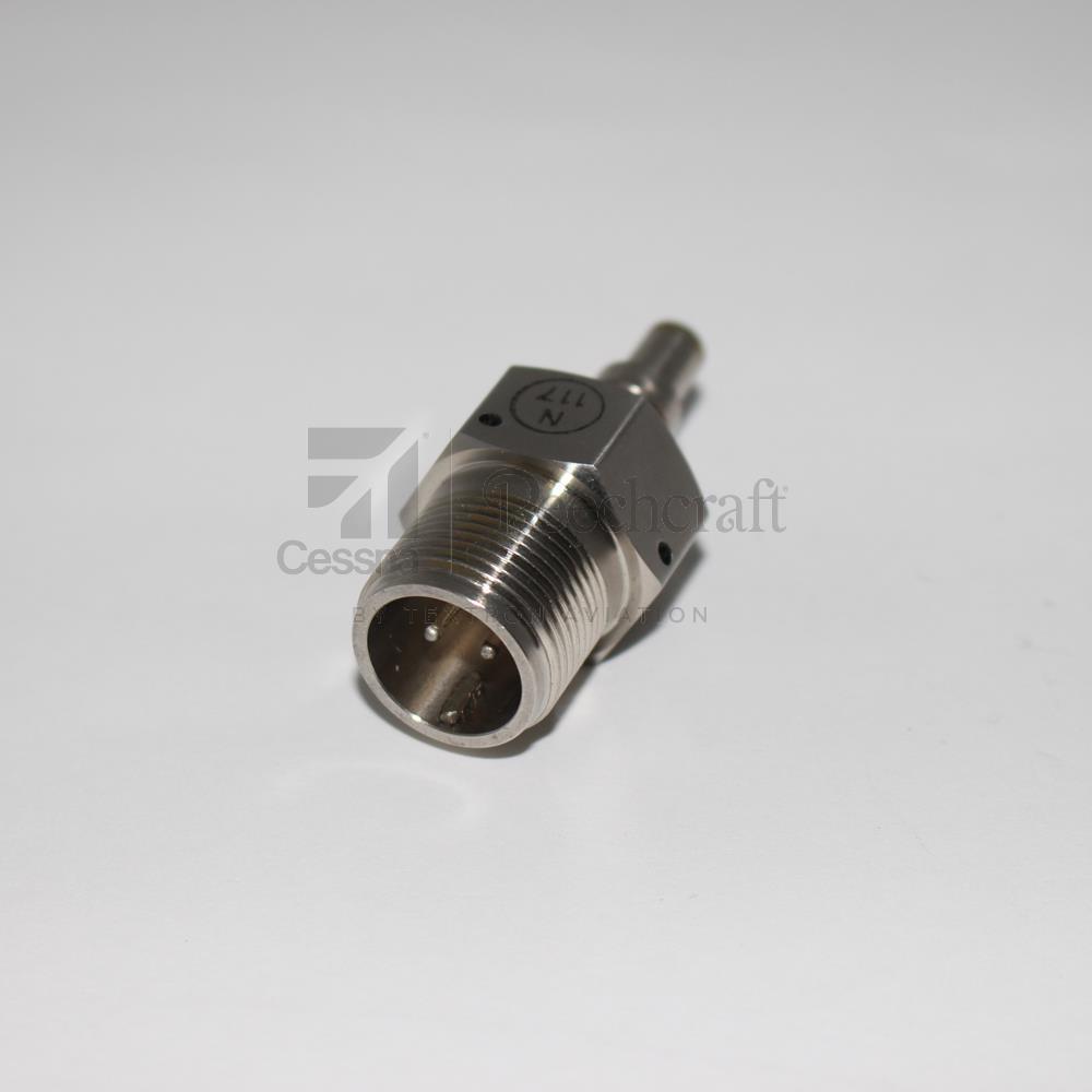 3054917-02 | SENSOR- TEMP, OIL AND FUEL | Textron Aviation