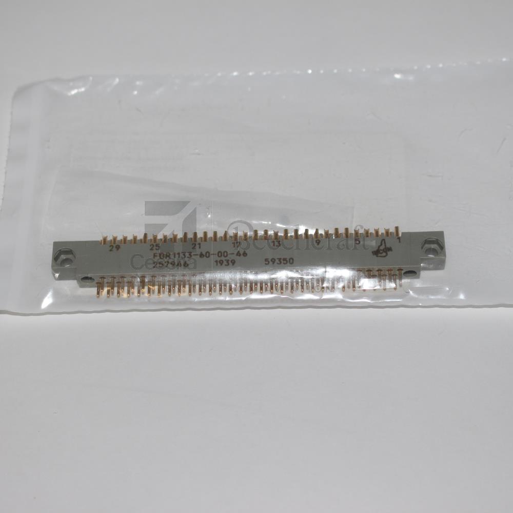 FGR1133-60-00-46|CONNECTOR