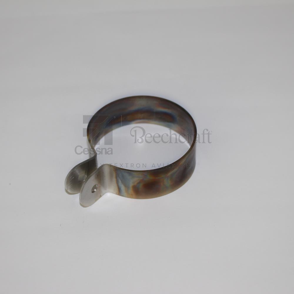 35-950126|CLAMP- EXHAUST SUPPORT